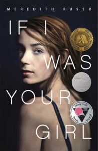 Book cover of If I Was Your Girl