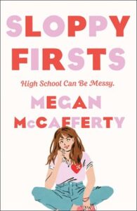 Book cover of Sloppy Firsts