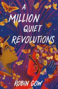 Book cover of A Million Quiet Revolutions