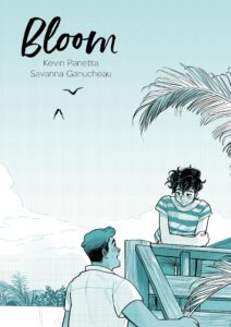 Book cover of Bloom