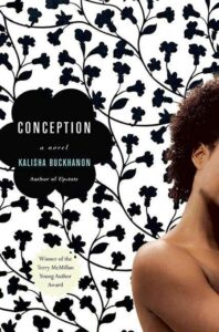 Book cover of Conception