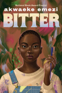 Book cover of Bitter