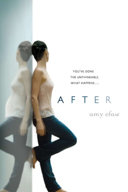 Book cover of After