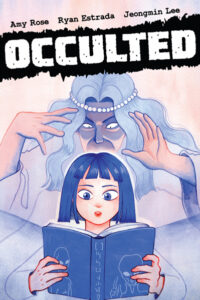 Book cover of Occulted