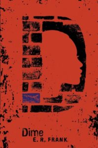 Book cover of Dime