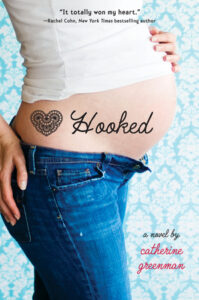 Book cover of Hooked