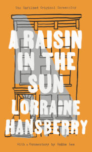 Book cover of A Raisin in the Sun