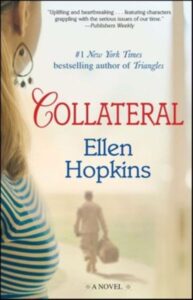 Book cover of Collateral