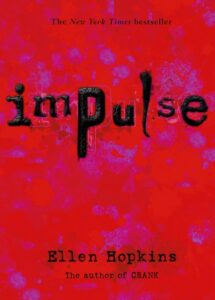 Book cover of Impulse