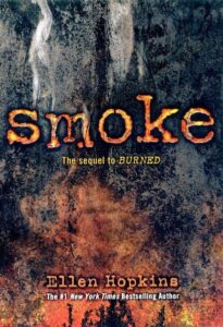 Book cover of Smoke