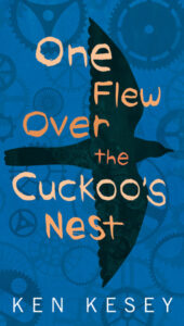 Book cover of One Flew Over the Cuckoo's Nest