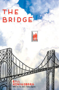 Book cover of The Bridge.
