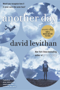 Book cover of Another Day (Every Day #2)