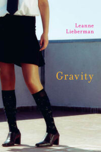 Book cover of Gravity