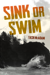 Book cover of Sink or Swim
