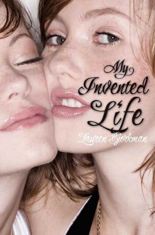 Book cover of My Invented Life