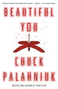 Book cover of Beautiful You