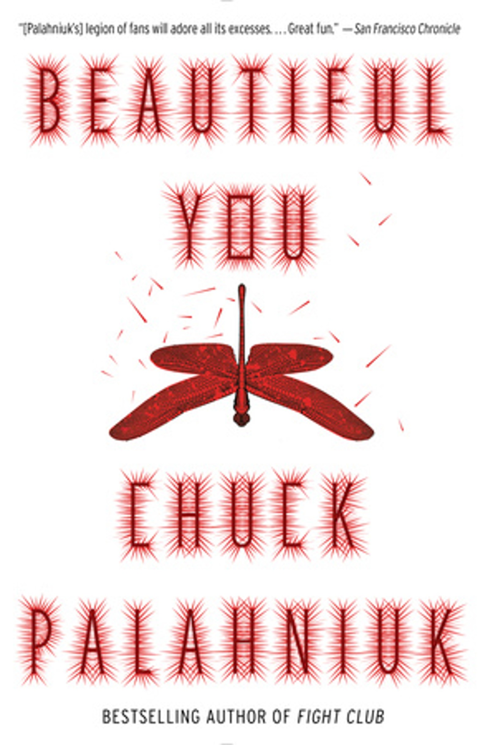 Book cover of Beautiful You