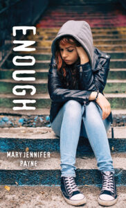 Book cover of Enough