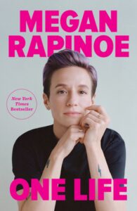 Book cover of One Life