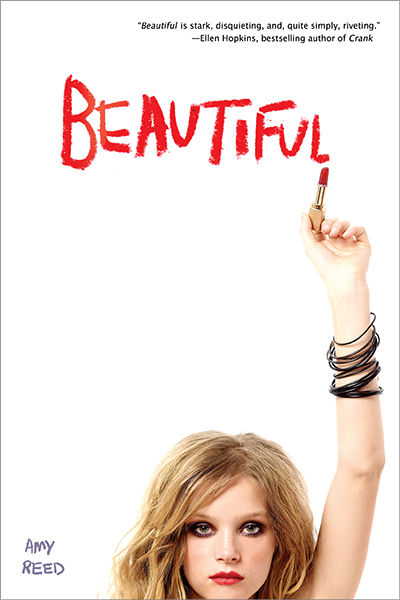 Book cover of Beautiful