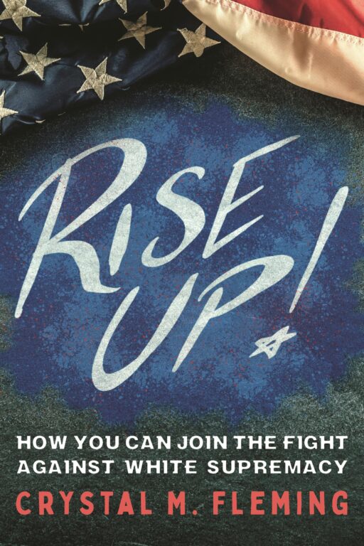 Book cover of Rise Up!