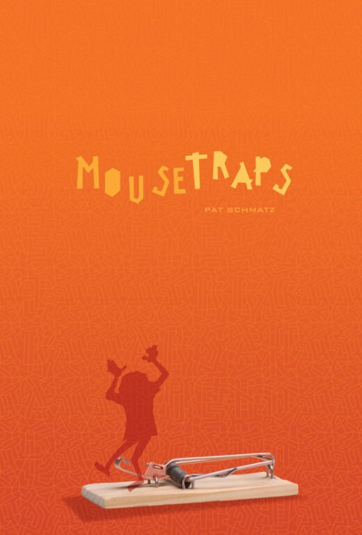 Book cover of Mousetraps