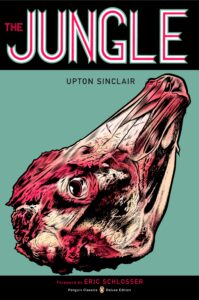 Book cover of Jungle