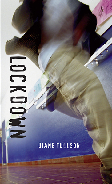 Book cover of Lockdown