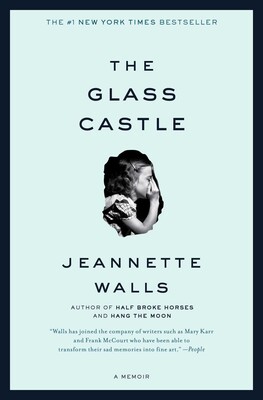 Book cover of The Glass Castle