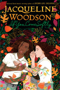 Book cover of If You Come Softly