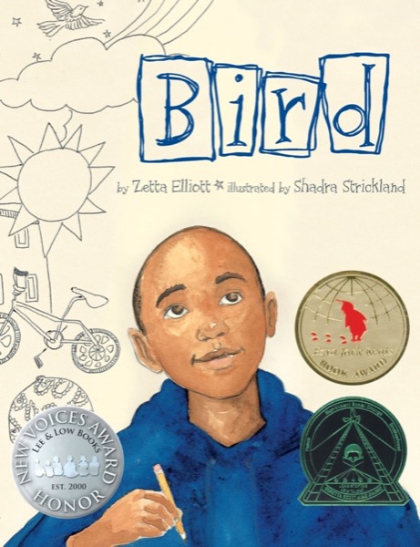 Book cover of Bird